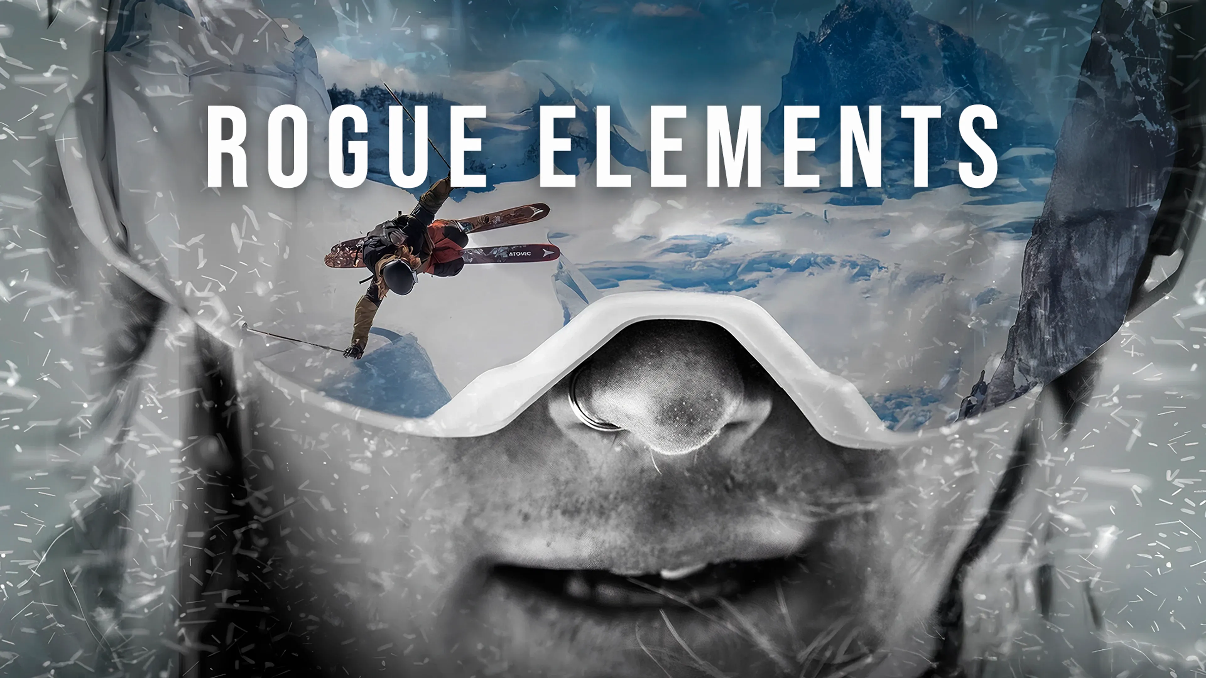 Rogue Elements poster